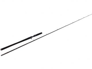 Westin W2 MonsterStick T Bait Casting Rod 130-260g - 